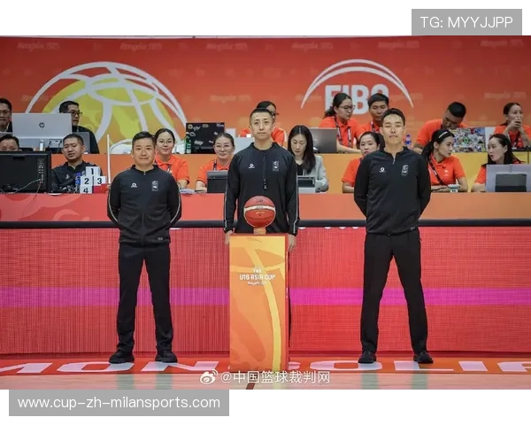 国际篮球女子联赛裁判执法规范培训视频上线，女生篮球裁判员报考条件