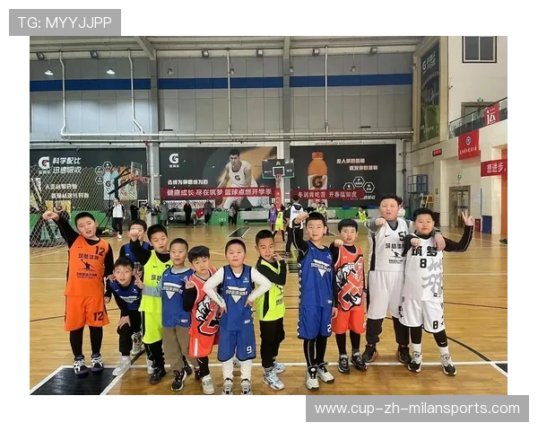 2026年篮球联赛青训营长期合作伙伴名单公布，青年篮球协会